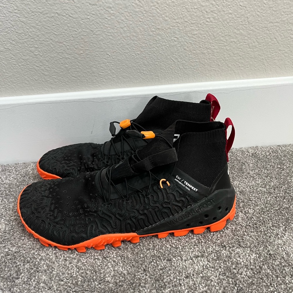 ESC TEMPEST MENS